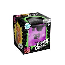 NeeDoh Groovy Ghost