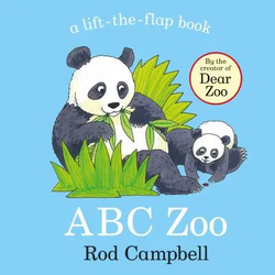 Zoo ABC