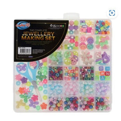 The Complete Jewellery Making Set