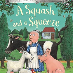 A Squash and a Squeeze