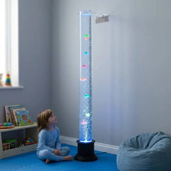 Eco Bubble Tube