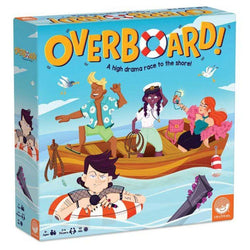Overboard Mindware