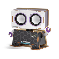 Soundbox Maker Kit