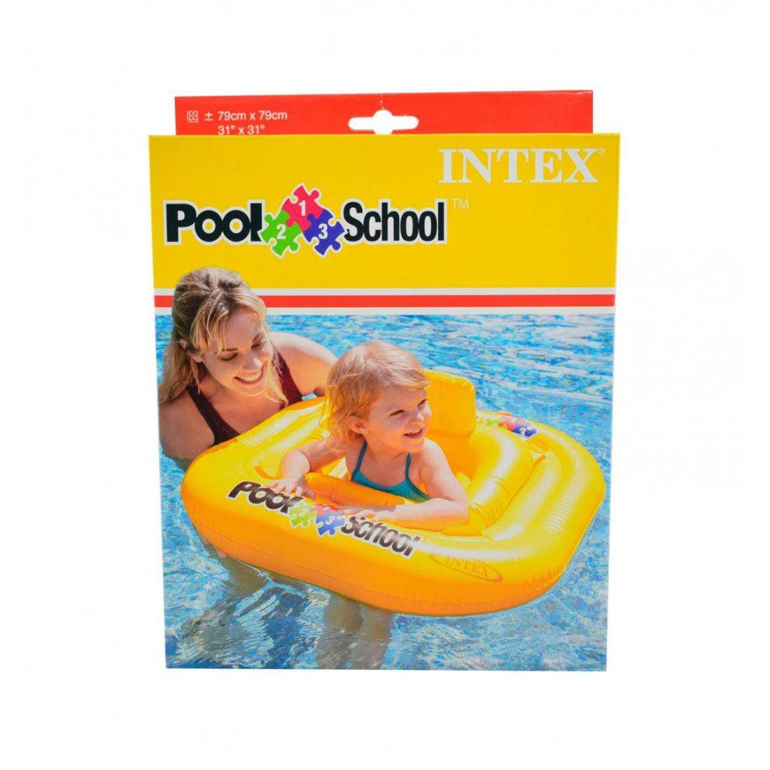 Deluxe Baby Float