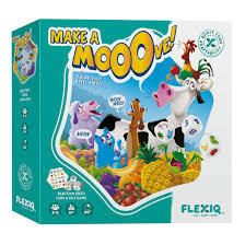 Make a Mooove!