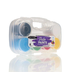 Paster Paints