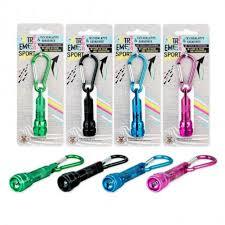 Xtreme Fun Sport Torch & Carabiner