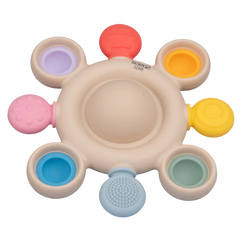 Silisoft Pop Teether