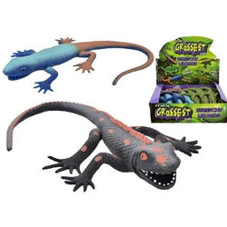 It's Just The Grossest Ever! Stretchy Lizards