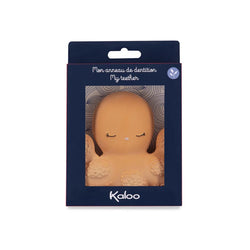 Teether Octopus