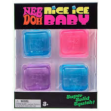 Needoh Nice Ice Baby