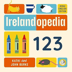 Irelandopedia 123