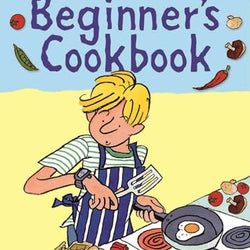 Beginners Cookbook