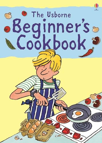 Beginners Cookbook