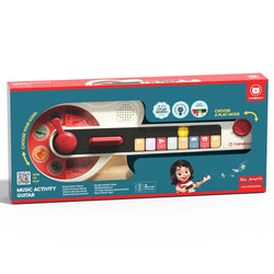 Music Activity Guitar