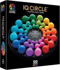 IQ Circle