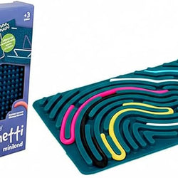 Miniland - Flexhetti Silicone Sensory Toy