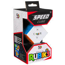 Rubik's cube