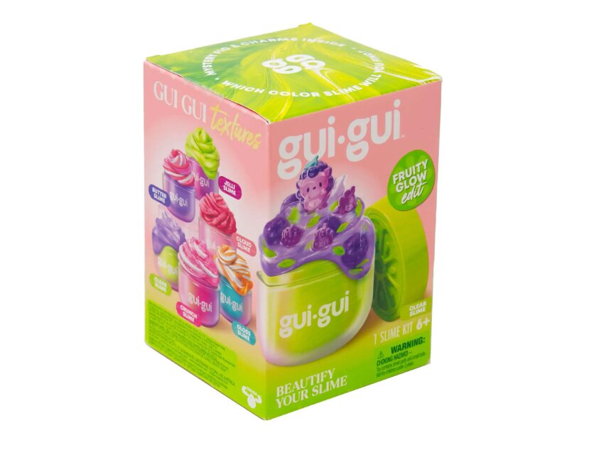 Gui Gui Fruity Glow