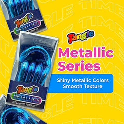 Tangle Metaalic Junior