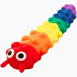 Light up Rainbow Catterllar