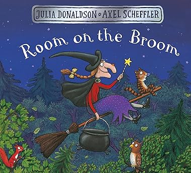 Halloween Books