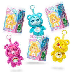 Care Bears Caring Cuties Mystery Box