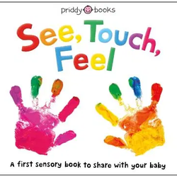 See Touch Feel