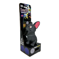 Frenchie Bulldog Popper Pop