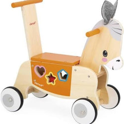 Farm - Donkey Ride on