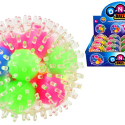 DNA Spike Ball