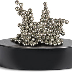 Qreo Magnetic Sculptures 3 Designs Available