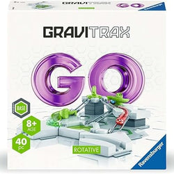 GraviTrax Go Rotative