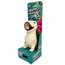 Axolotl Popper Pop