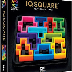 IQ Square