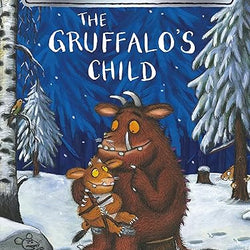 The Gruffalo's Child