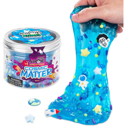 Crazy Aarons Slime Charmers Cosmic Matter