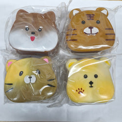 Squish Biscuit Fidget Toy