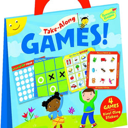 Take Along Games!