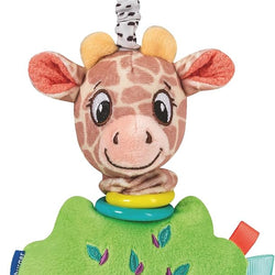 Ravensburger Play+ Pull & Wiggle Giraffe