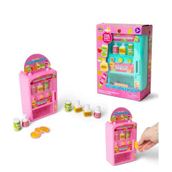 Dinky Drinks Vending Machine