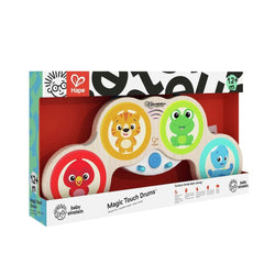 Magic Touch Drums Hape