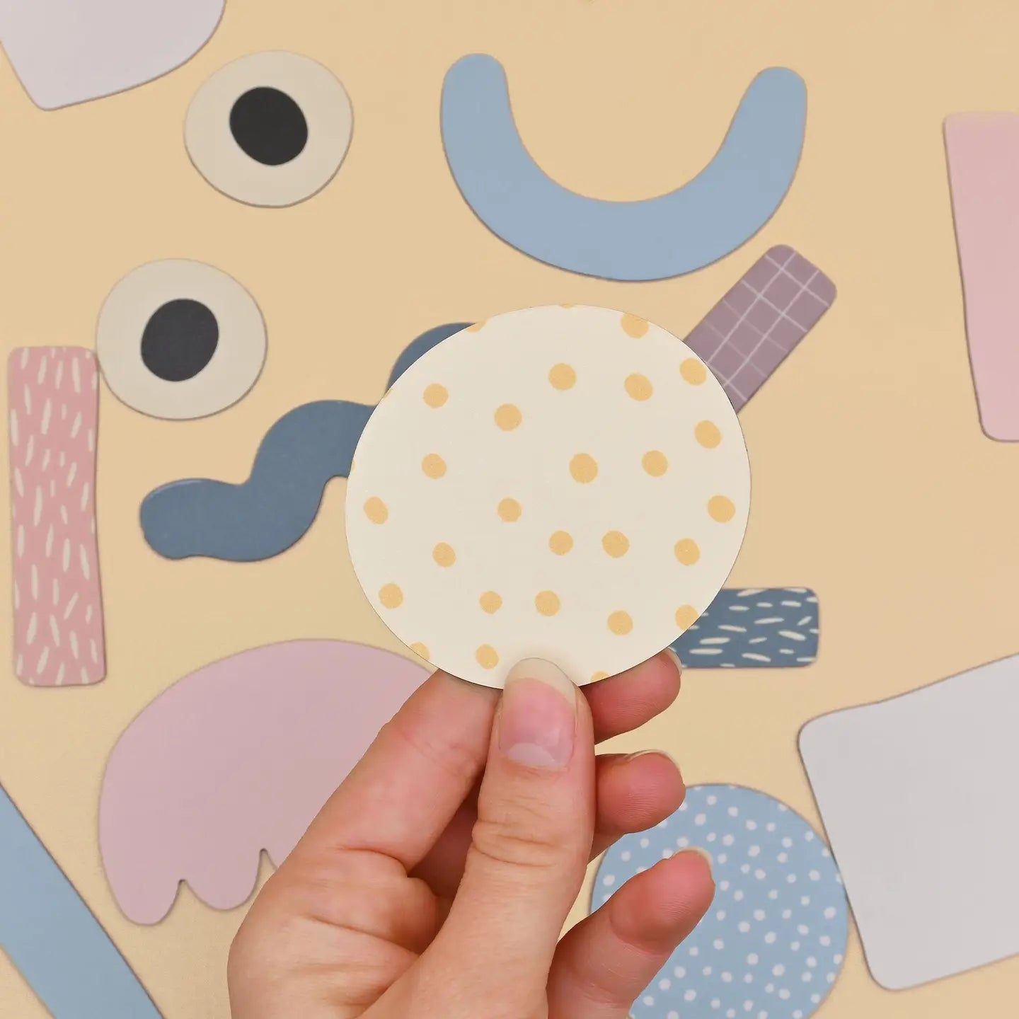 Home Magnetic board