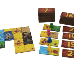 Kingdomino New Edition