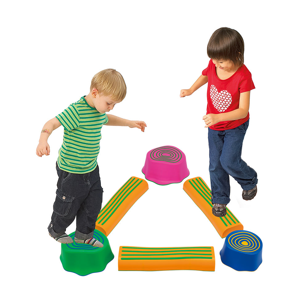 Edx Education Step-a-Trail