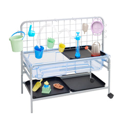 Edx Education Super Water Tray Set