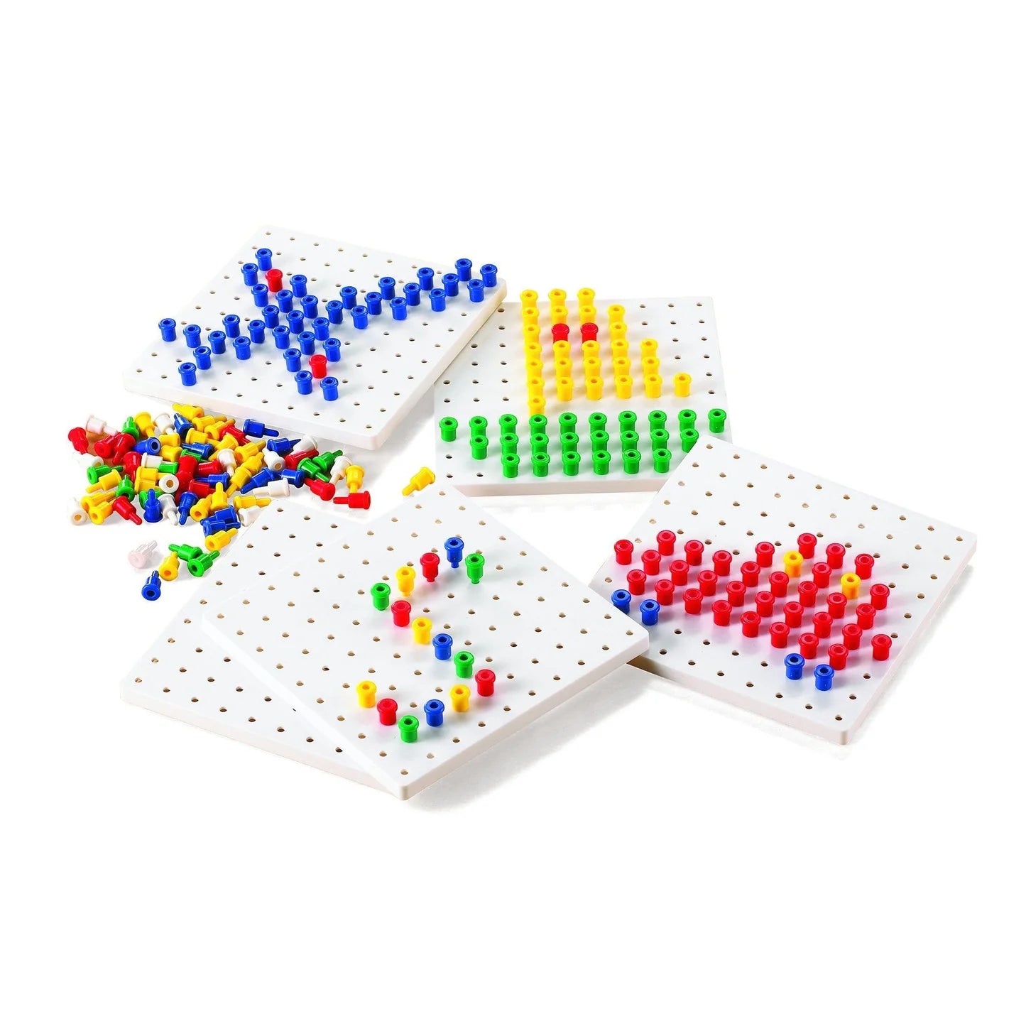Maths Games for Junior Infants - Teaching Bundle