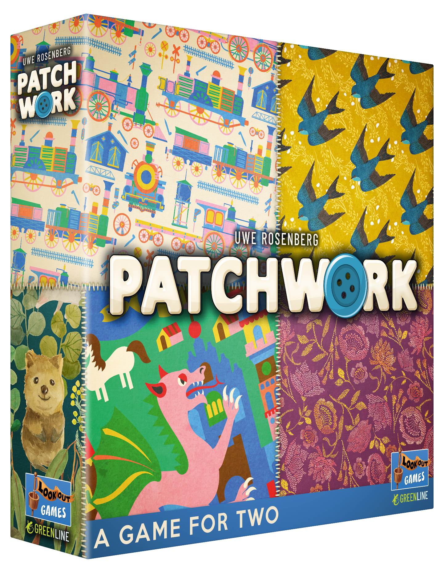 Patchwork