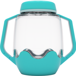 Sensory Play Jar- Surf's Up