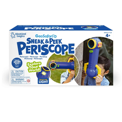 GeoSafari® Jr. Sneak & Peek Periscope